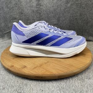 Adidas Duramo SL2 Shoes Womens Size 8 Mesh Running Lightmotion IH8224